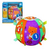 vtech magica palla multiattivita ean 3417761661079