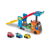 vtech maxi camion trasportatore 3in1 ean 3417765891076