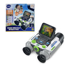 vtech video binocolo interattivo vtech ean 3417766186072
