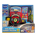 vtech volante turbo pilota 80 558907 ean 3417765589072