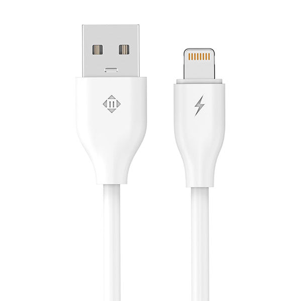 immagine-1-wetech-cavo-basic-usb-8pin-2-4a-200cm-bianco-ean-8033065702260