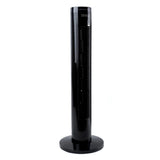 whiteline ventilatore a torre gauro 81cm nero ean 8051944717143