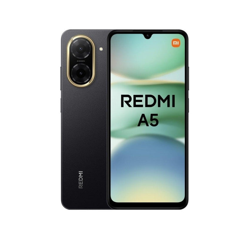 xiaomi smartphon xiaomi 6 884gb 128gb black ean 6932554424978
