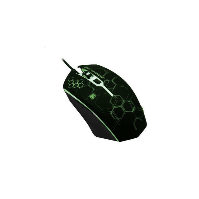 xtreme mouse gaming kai 5 tasti cavo 135m ean 8022804945945
