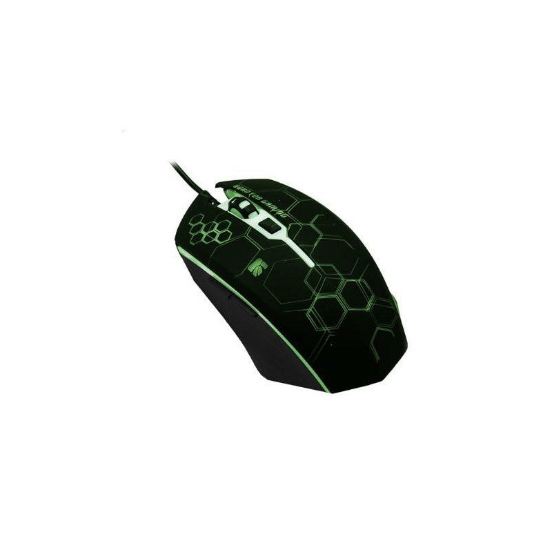 xtreme mouse gaming kai 5 tasti cavo 135m ean 8022804945945