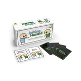 yas games joking hazard gioco da tavolo ean 8027679079900