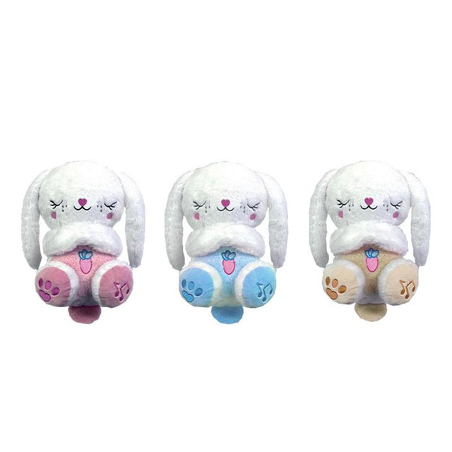 yes toys dreamiez amici della nanna con respiro assortito ean 8057271176455