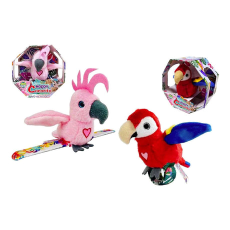 yes toys happy cocorito sempre con te assortito ean 8050164524999