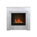 your self camino bioetanolo bellini cemento 34kw ean 8016730991923