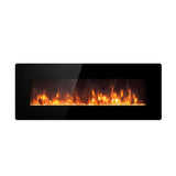 your self camino elettrico parete dallas 120 127x11x50 ean 8056157804802