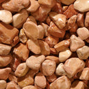 zandobbio ciottoli 10kg rosso verona 7 15mm ean 8032679600818