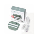 zazu fotocamera digitale per bimbi zazu verde 705001536 ean 8720955750622