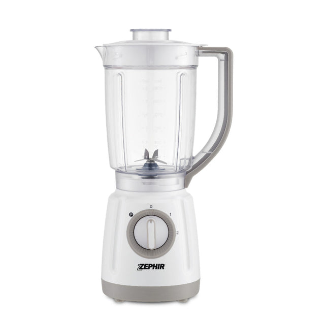 zephir frullatore 15lt 800w zephir ean 8019101725998