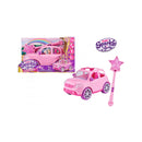 zuru auto radio comandata sparkle girlz bacchetta ean 4894680011533