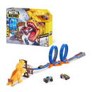 zuru metal machine t rex pista doppio loop ean 6946441305240