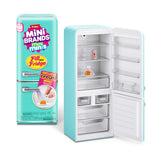 zuru mini brands riempifrigo playset ean 4894680042773