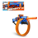 zuru x shot insanity mad mega barrel 72d ean 4894680027398