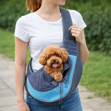 acamar films borsa a tracolla per animali domestici misura l ean 8719138056965