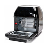 aigostar friggitrice ad aria touch 1500w 12l ean 8433325001834