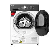 akai asciugatrice akai 9 kg ean 8052595950811