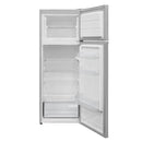 akai frigo doppia porta akai akfr253 sil ean 8056746668259