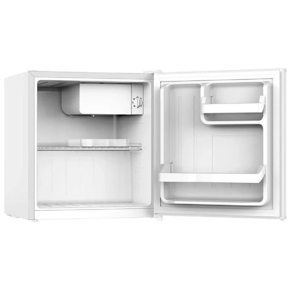 akai mini frigo da appoggio 50 lt 505x455 bianco ean 8056746669508