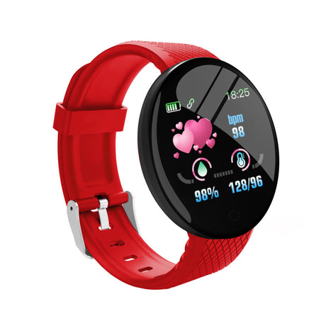immagine-2-akai-orologio-fitness-kfit110kfit120-colori-assortiti-ean-8056746664725