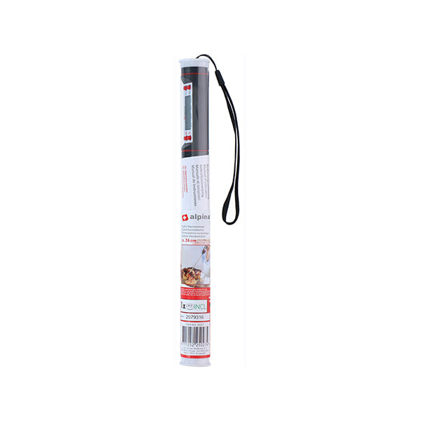 alpina termometro digitale da cucina 25x24cm alpina ean 8711252151410