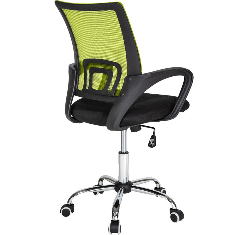 immagine-2-arese-poltrona-ufficio-arese-schienale-verde-ean-9972016760043