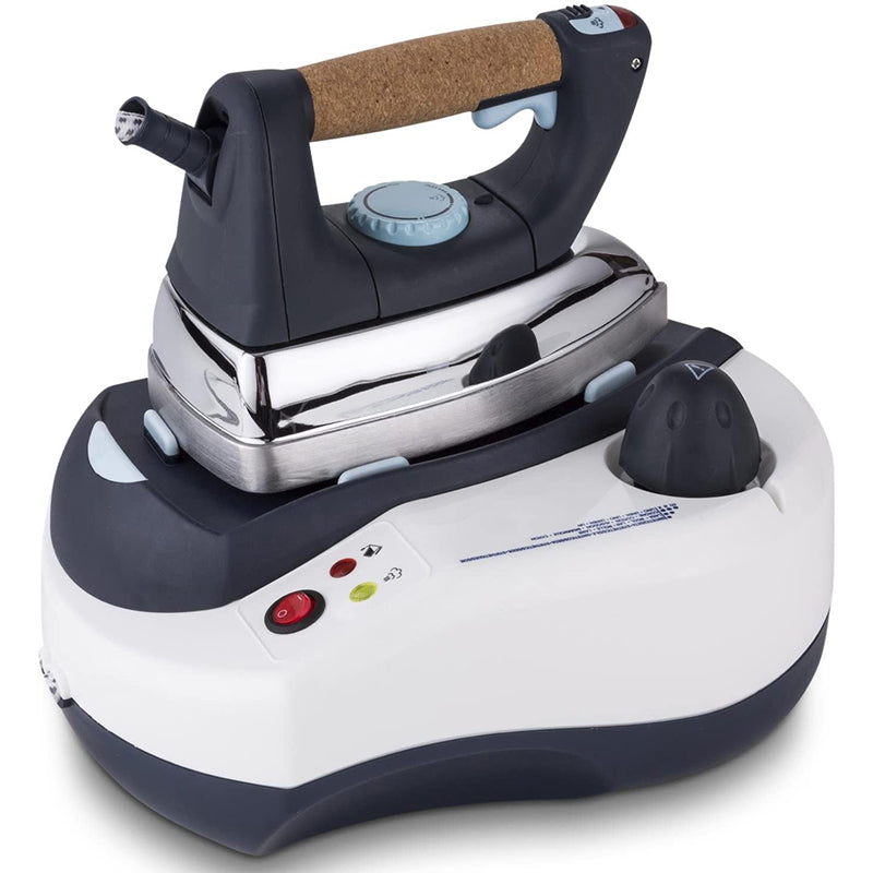 Interruttore Accensione Ariete SC777 - Ricambio Originale Per Ferri Da Stiro Con Caldaia - Foto 9