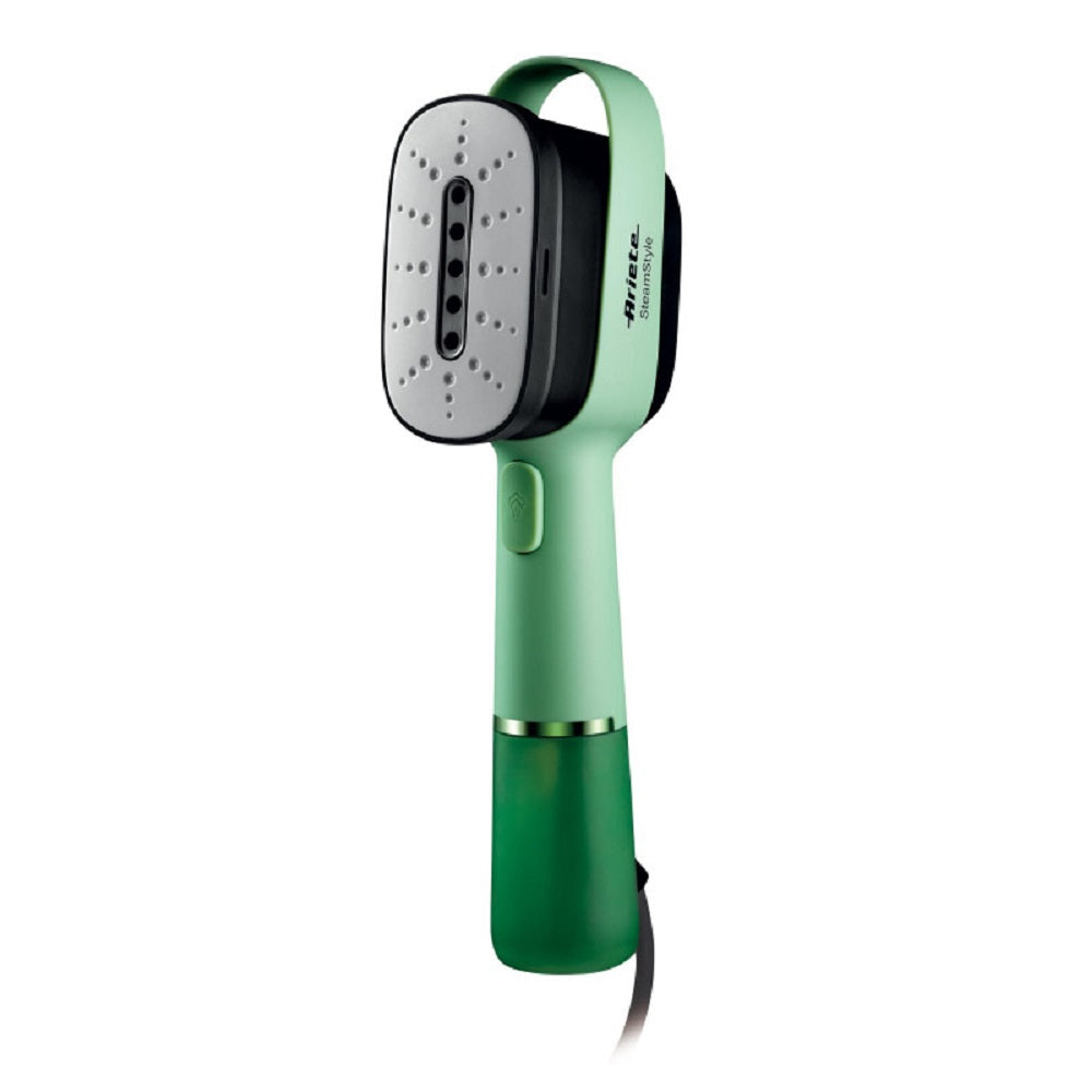 ariete ferro da stiro verticale ariete verde 1200w ean 8003705125957