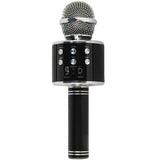 ariete microfono karaoke bluetooth colori assortiti ean 8025023040415