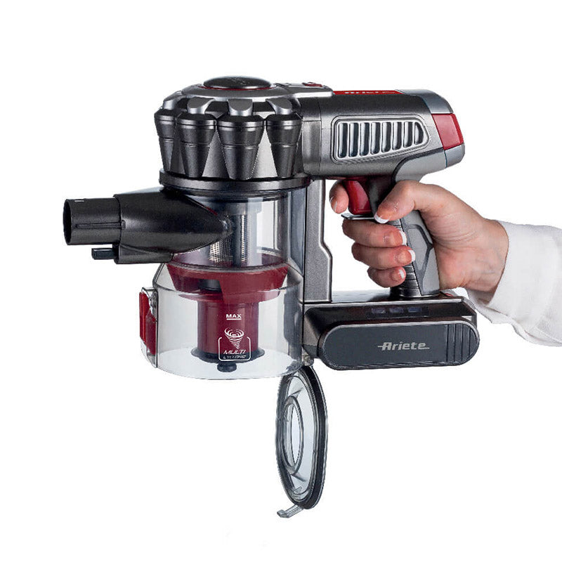 immagine-2-ariete-scopa-ciclonica-lithio-22volt-2757-ean-8003705119246