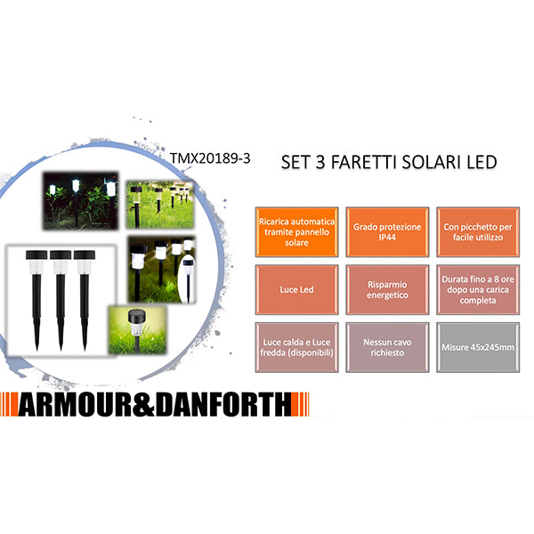 immagine-2-armour-danforth-paletti-solari-led-3pz-tmx20189-armour-danforth-ean-8055112553298