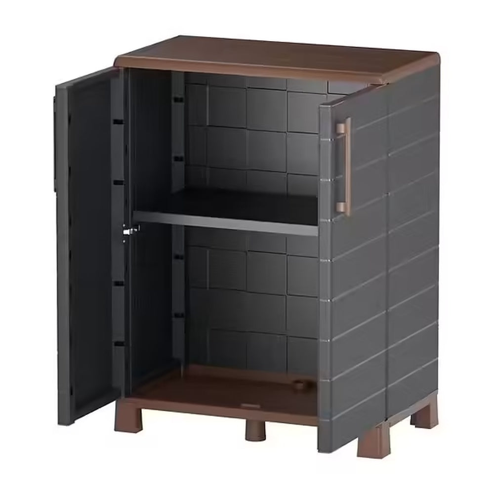 art plast armadio portofino basso 68x37x90 cm ean 8010693128440