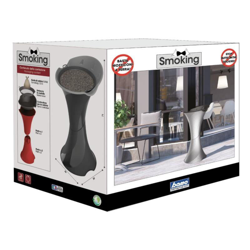 immagine-2-bama-colonna-posacenere-smoking-50050-ean-8007633500503