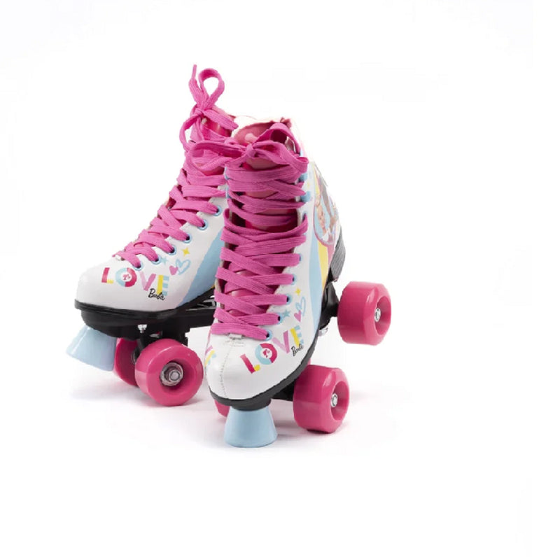 barbie barbie pattini a rotelle misura 34 ean 8017293448770