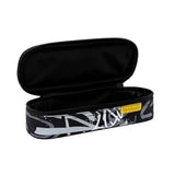 be smart astuccio ovale tag nero 22x10x55 cm ean 8023650077323