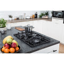 immagine-2-beko-piano-cottura-gas-75cm-4fwok-ghisa-e-cristallo-ean-8690842151255