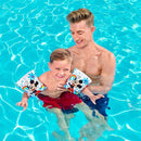 bestway braccioli per bambini 3 6 anni mickey friends ean 6941607330166