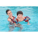 bestway braccioli per bambini 3 6 anni spider man ean 6941607306260