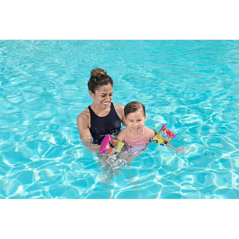 bestway bracioli per bambini 3 6 anni principesse disney ean 6941607329238