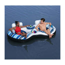 bestway ciambella galleggiante rapid rider 2 posti ean 6941607367872