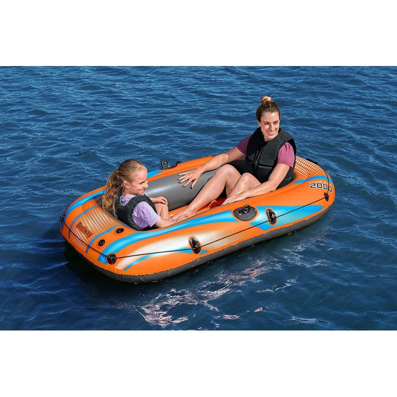 bestway gommone kondor elite gonfiabile 2 posti ean 6941607332429