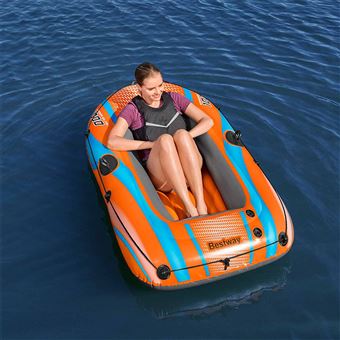 bestway gommone kondor elite gonfiabile per bambini ean 6941607332382