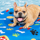 bestway materassino da piscina per cani ean 6941607368480