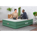 bestway materasso gonfiabile matrimoniale 203x152x46cm ean 6941607373064