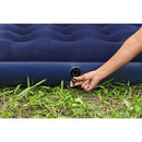 bestway materasso gonfiabile matrimoniale floccato ean 6941607343890