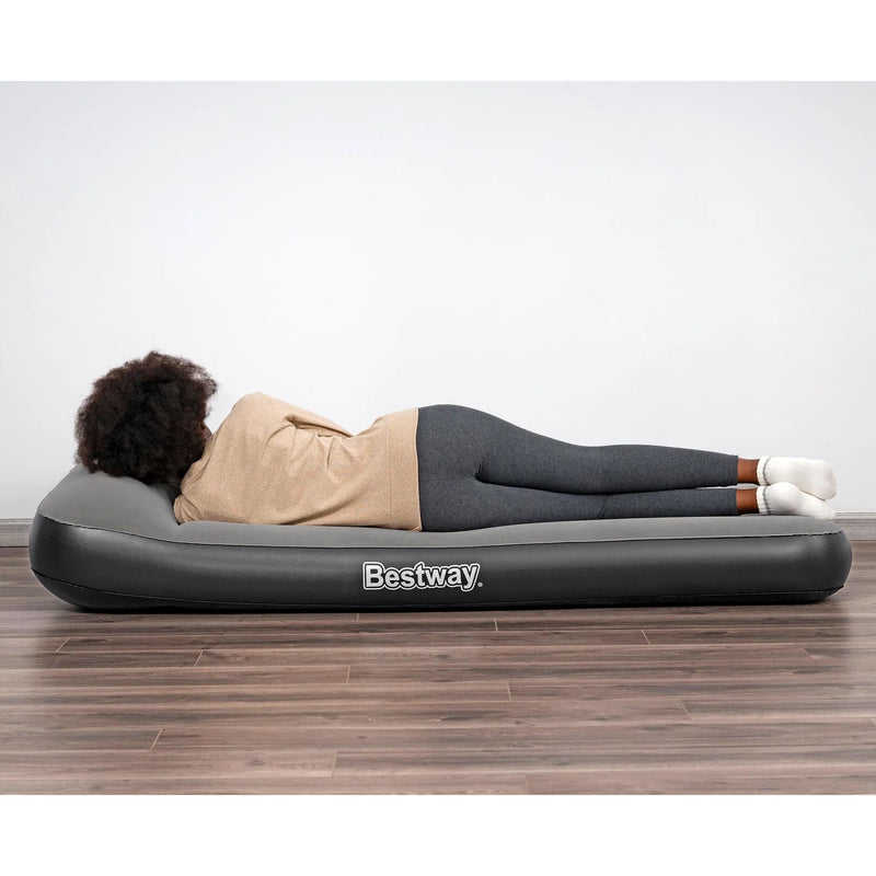 bestway materasso gonfiabile singolo con pompa usb ean 6941607368275