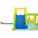 bestway mega parco acquatico gonfiabile splash course ean 6942138985115